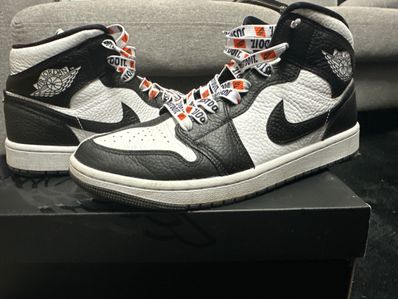 Nike Women's Air Jordan 1 Mid "Homage"