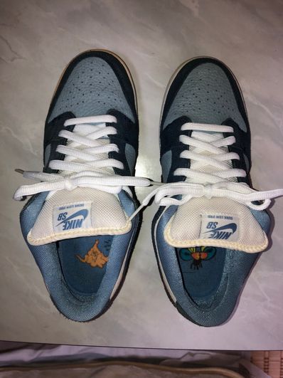 Nike SB Dunk Low "FTC Finally"