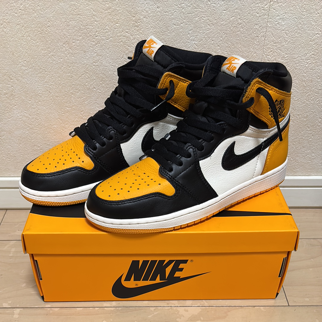 Nike Air Jordan 1 Retro High OG 