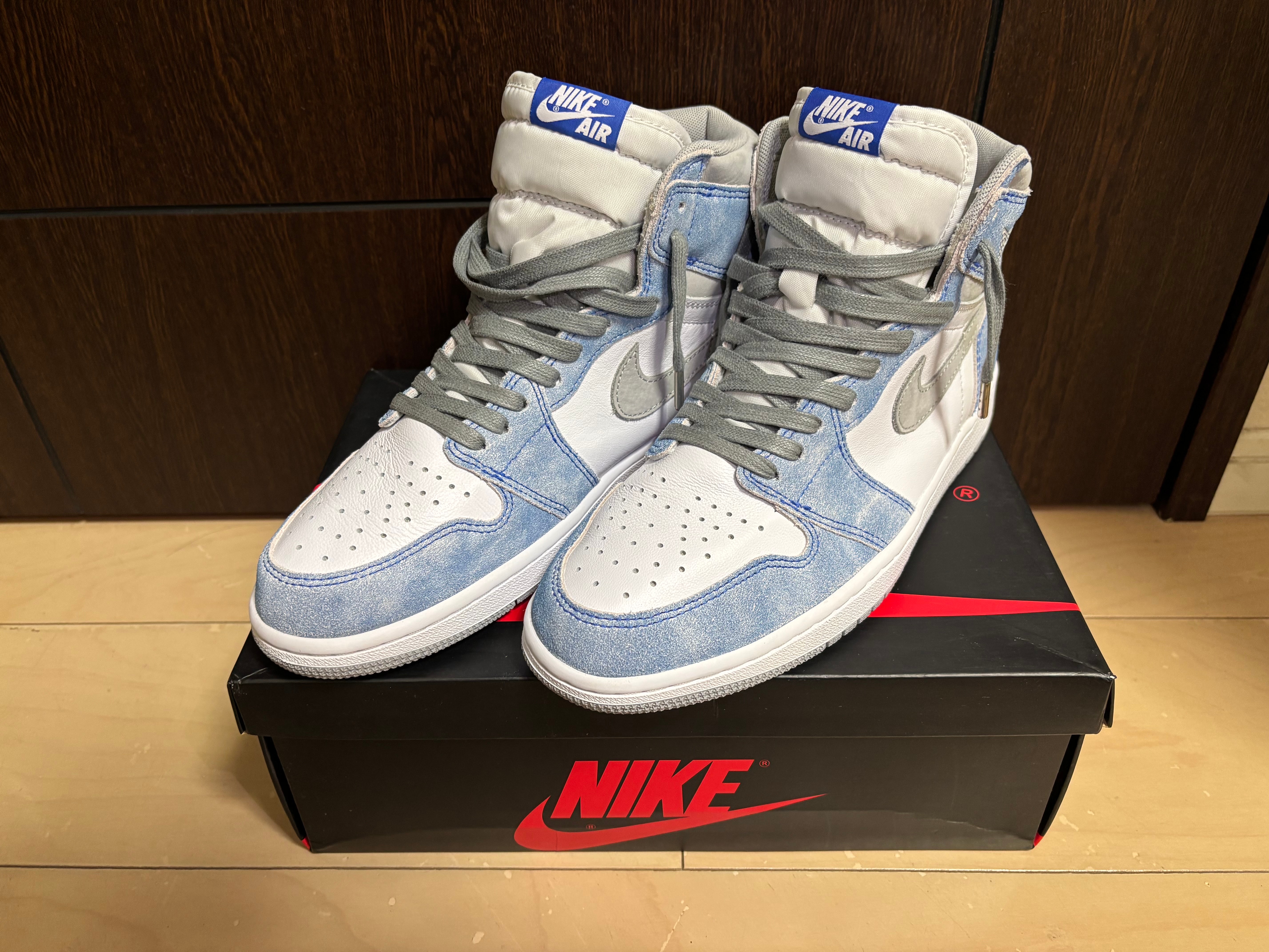 Nike Air Jordan 1 High OG 