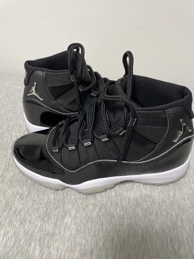 Nike Air Jordan 11 "Jubilee"