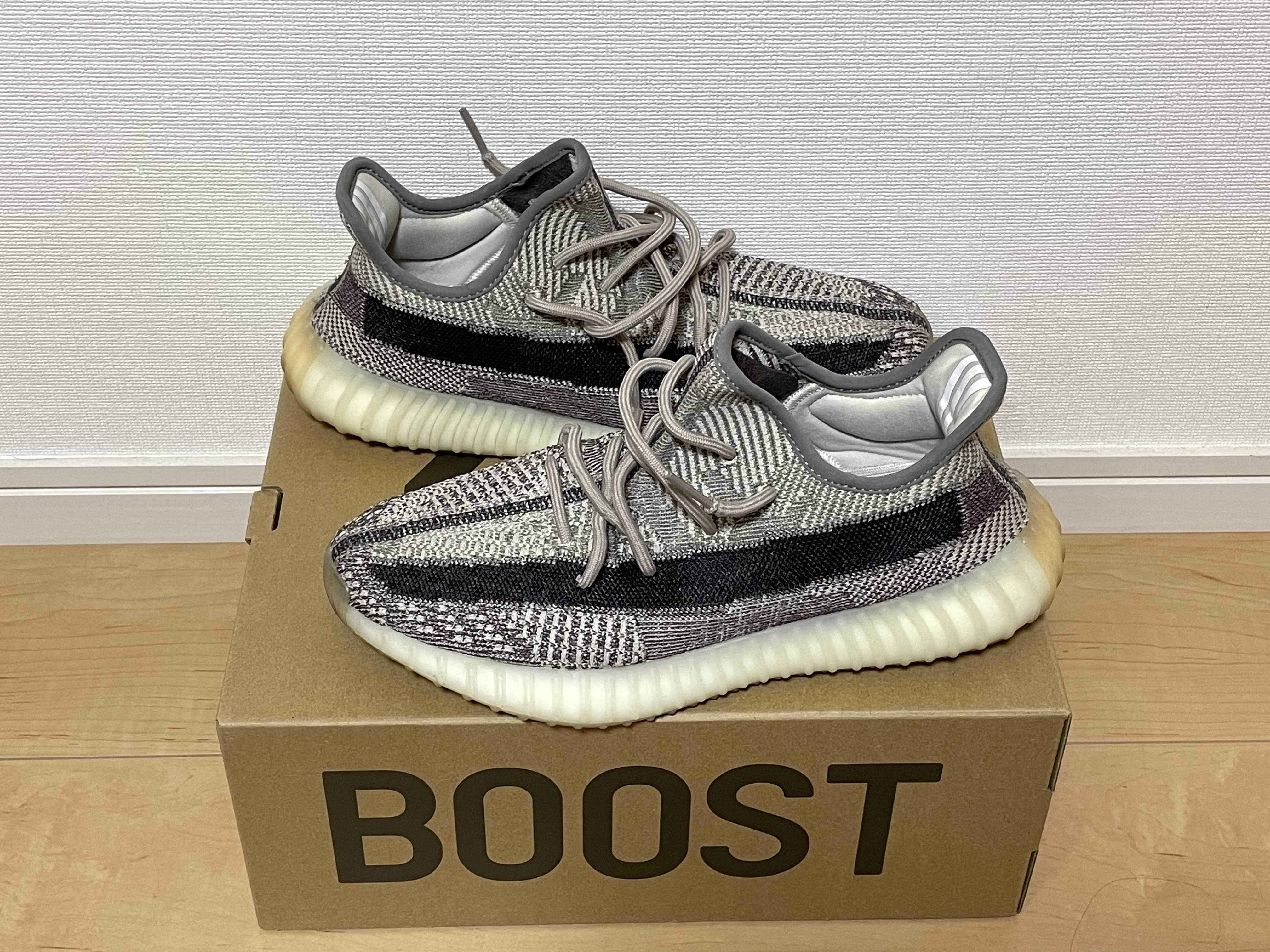 adidas YEEZY Boost 350 V2 "Zyon"