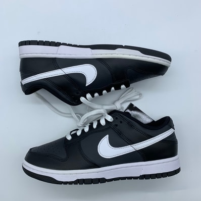 Nike Dunk Low "Black Panda"