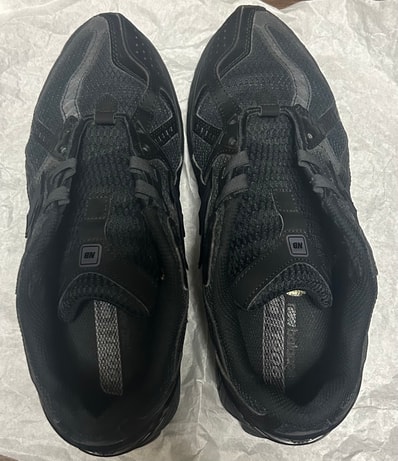 New Balance 1906U "Black"