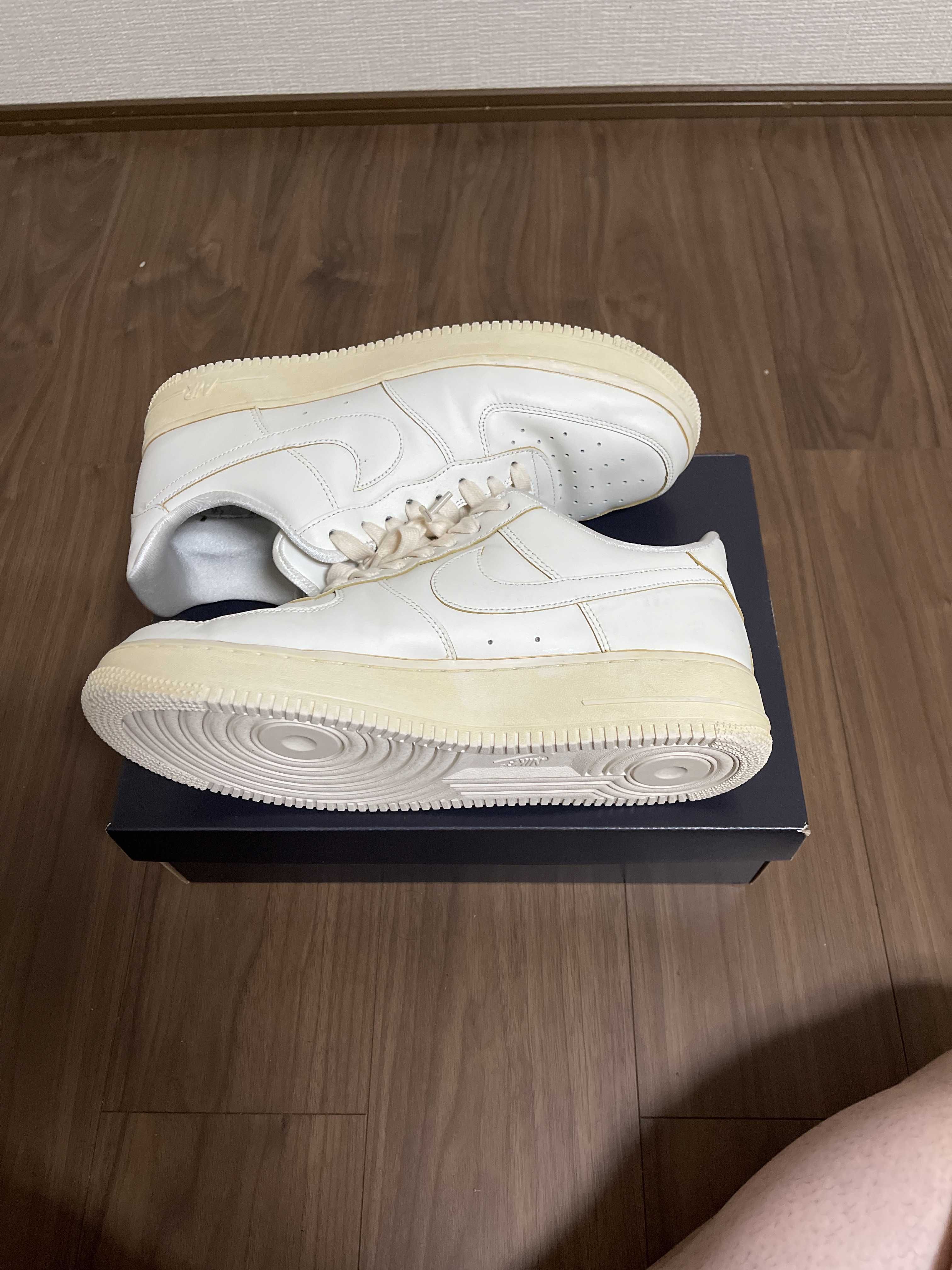 Nike Air Force 1 Low '07 LV8 "Made You Look"