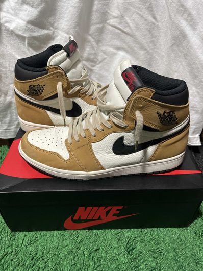 Nike Air Jordan 1 RETRO High "Rookie of The Year"