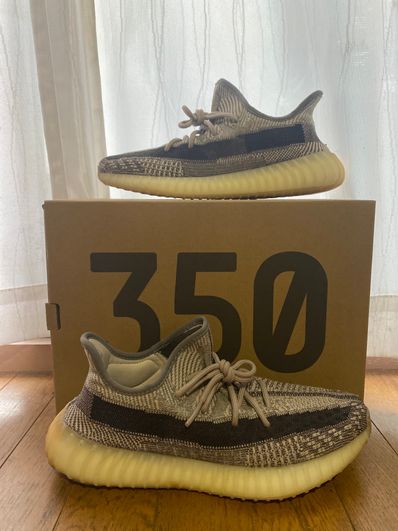 adidas YEEZY Boost 350 V2 "Zyon"