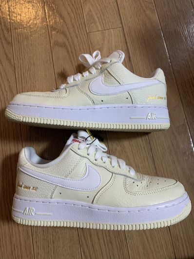 Nike Air Force 1 Low '07 "Popcorn"