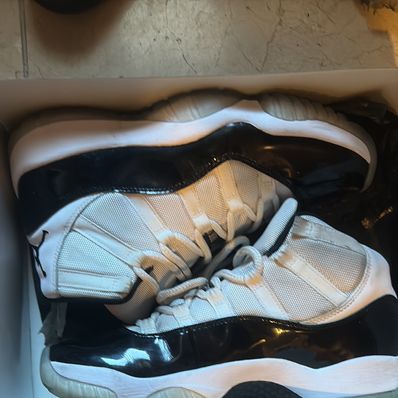 Nike Air Jordan 11 Retro "Concord" (2018)