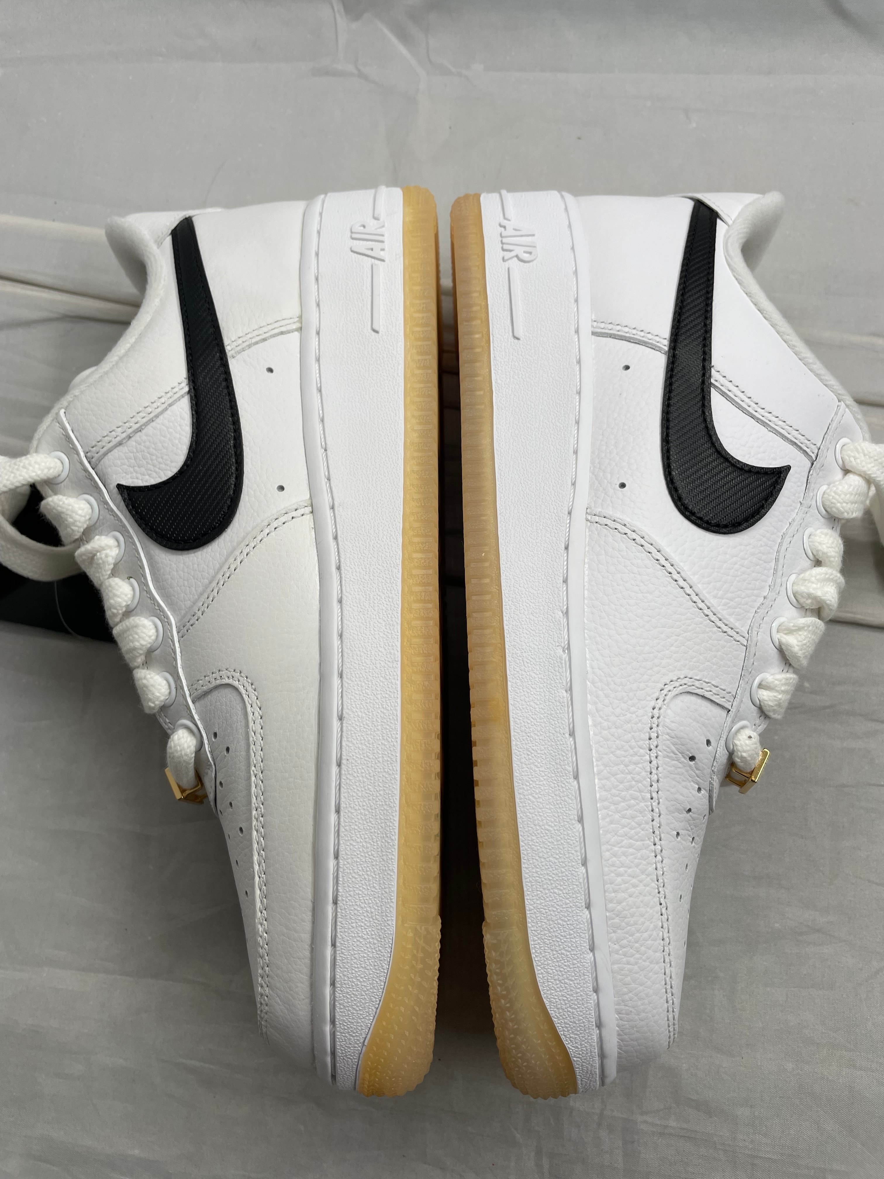 Nike Air Force 1 Low Bronx Origins "White"