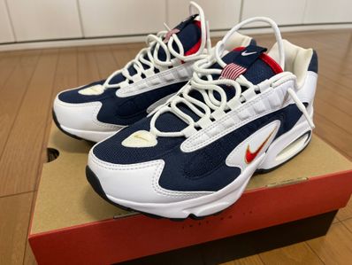 Nike Air Max Triax 96 "USA"