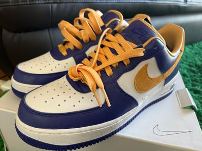 Nike Air Force 1 Low By You & Unlocked By You (NIKEiD)