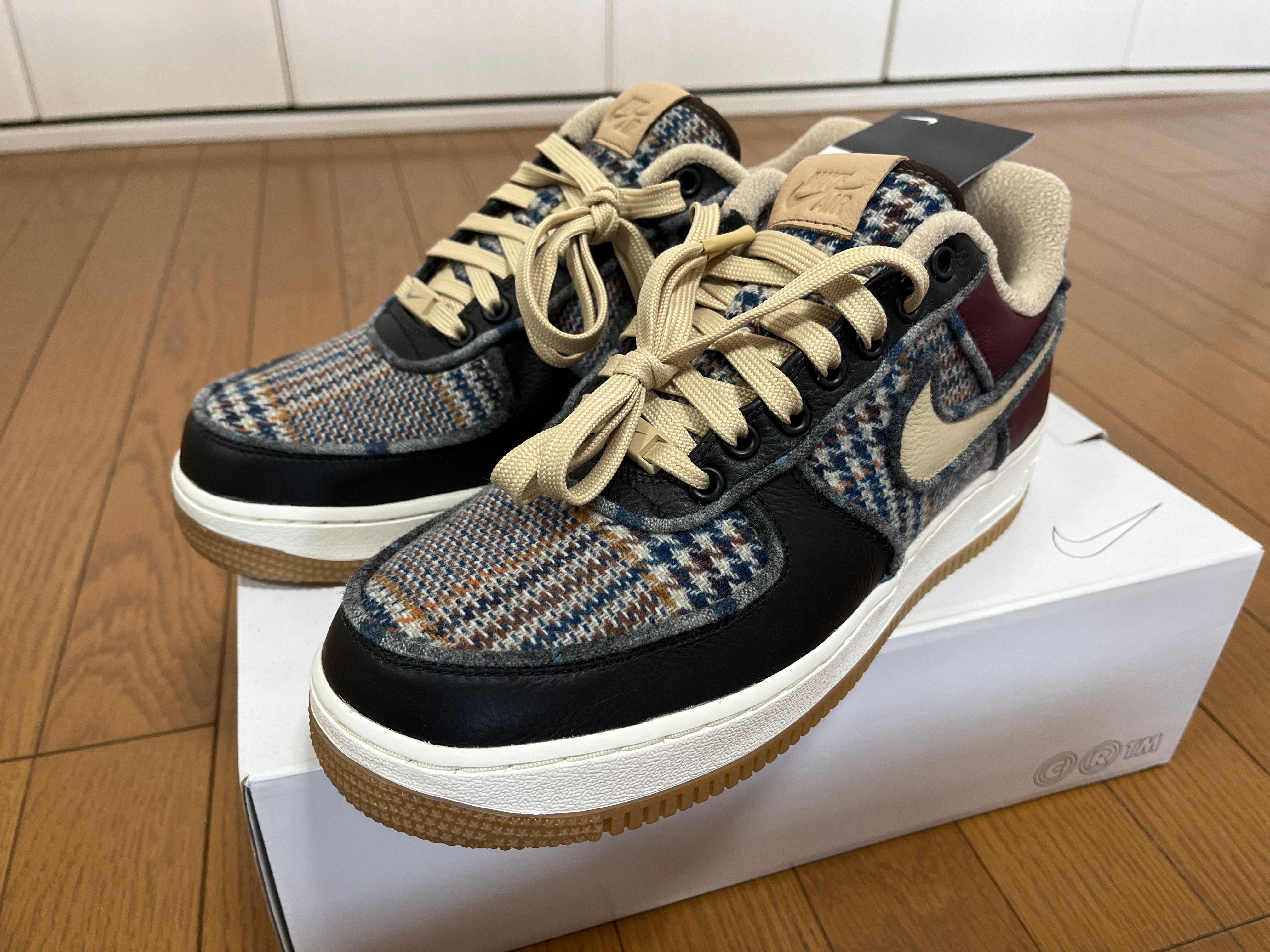 Nike Air Force 1 Low By You & Unlocked By You (NIKEiD)