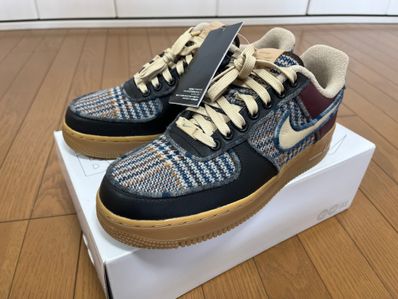 Nike Air Force 1 Low By You & Unlocked By You (NIKEiD)