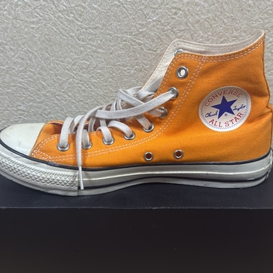 Converse All Star Localize Hi "Tokyo"