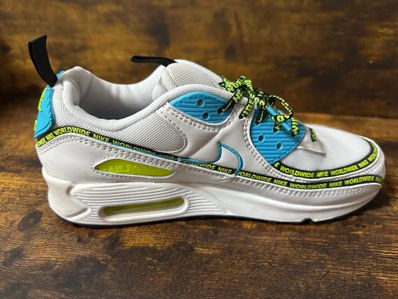 Nike Air Max 90 SE "Worldwide"