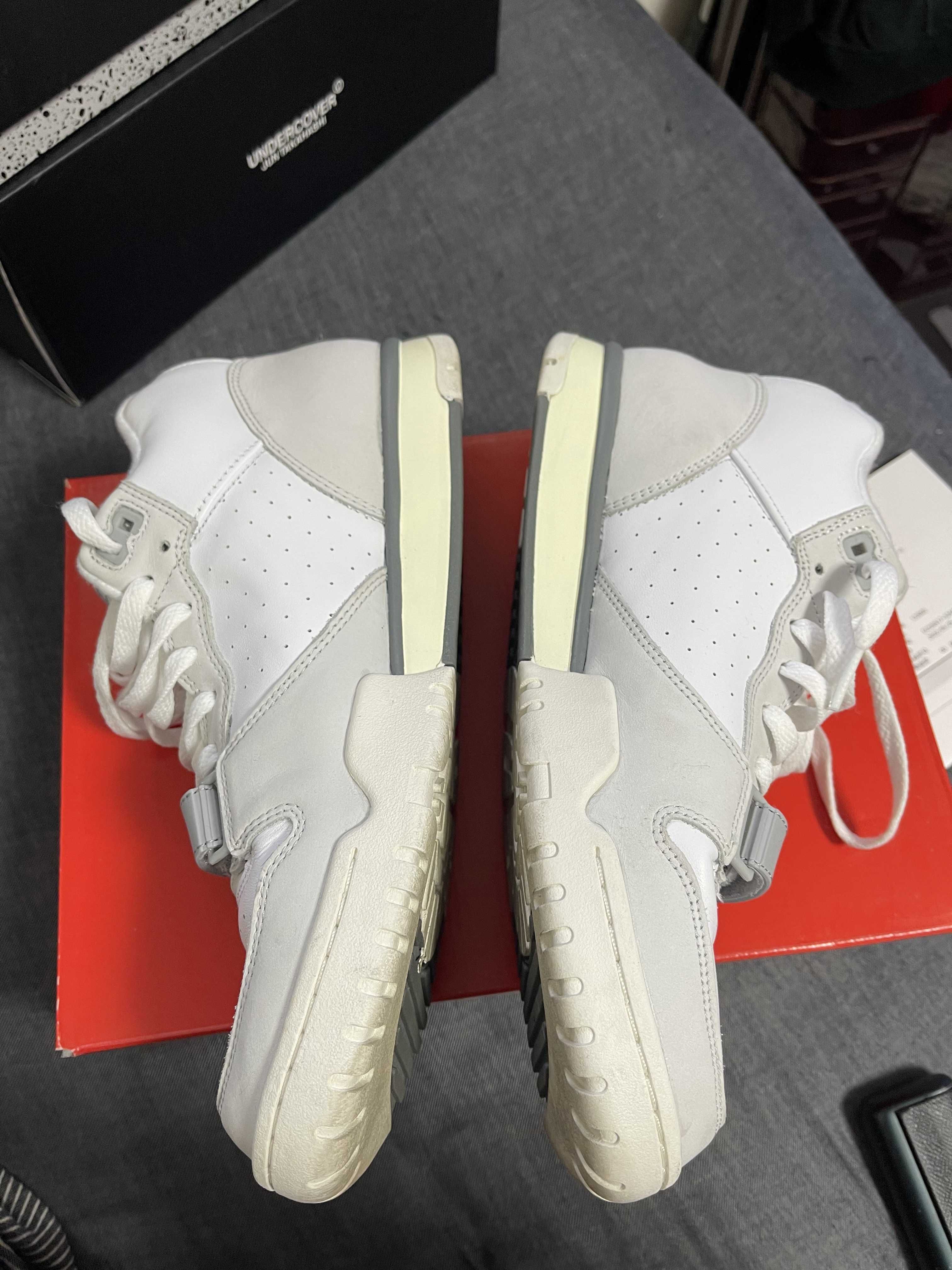 Nike Air Trainer 1 "Photon Dust/Light Smoke"