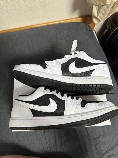 Nike Women's Air Jordan 1 Low "Homage"