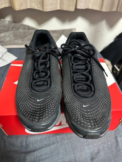 Nike Air Max DN "All Night"