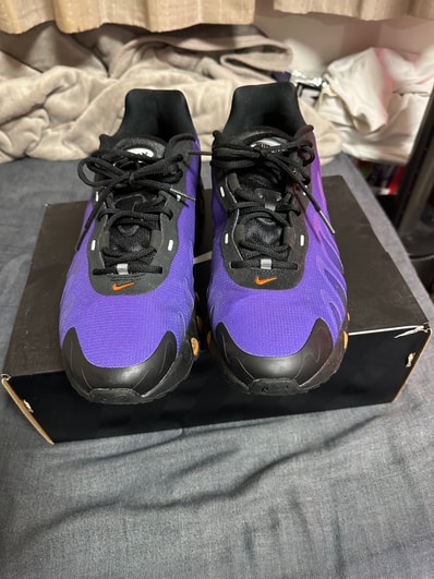 Nike Air Max DN8 "Fierce Purple"