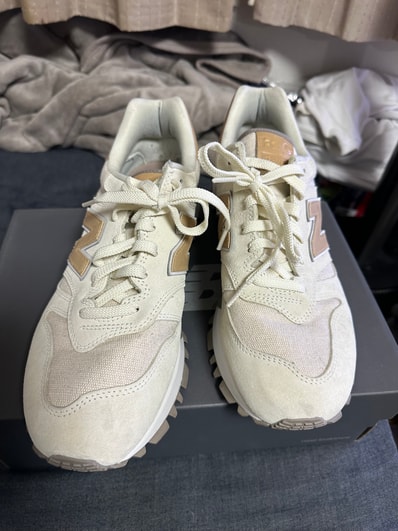 KITH × New Balance 1300 "Malibu"