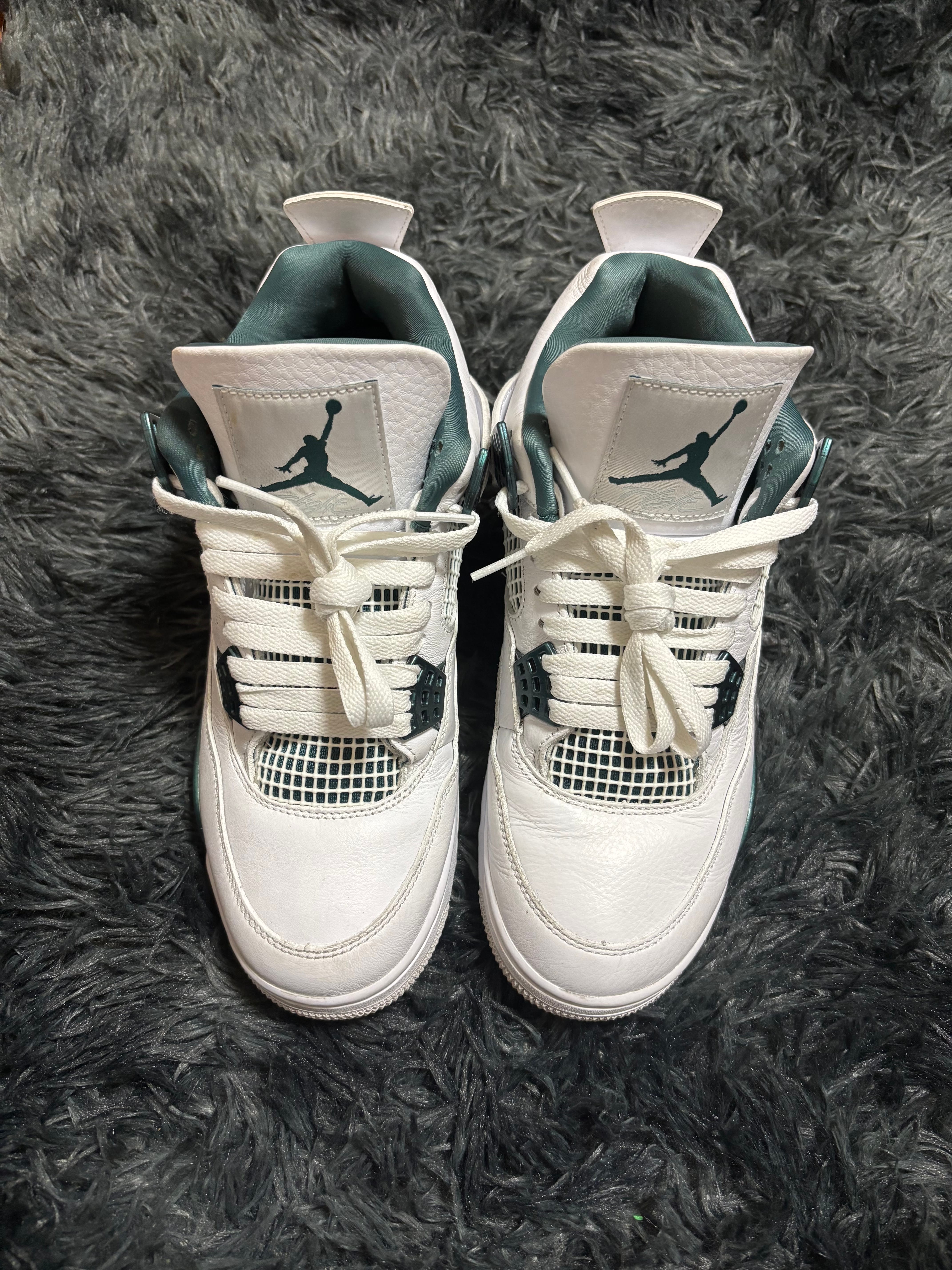 NIKE W AIR JORDAN 4 RETRO ナイキ エア ジョーダン 4 HF4340 800 Air Jordan 4 Retro OG SP Nigel Sylvester Brick by Brick