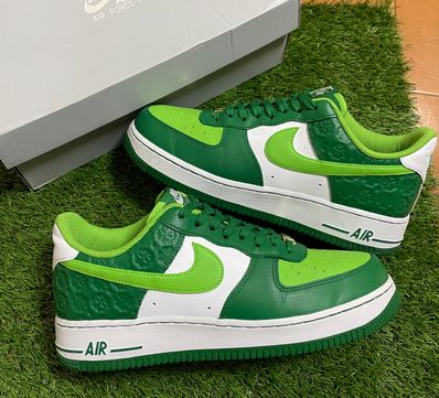 Nike Air Force 1 Low "St.Patrick's Day"