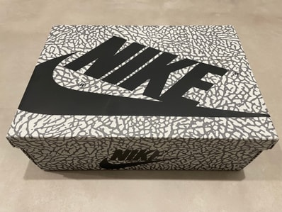 Nike Air Jordan 1 High OG "White Cement/Safari"