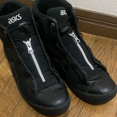 Asics Gel-PTG MT GORE-TEX "Black"