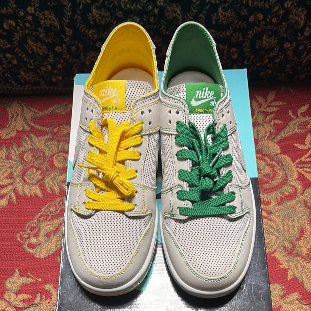 Nike SB Dunk Low Decon "Ishod Wair Mismatch"