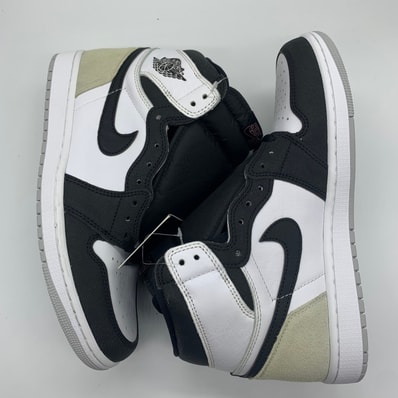 Nike Air Jordan 1 High OG "Bleached Coral"
