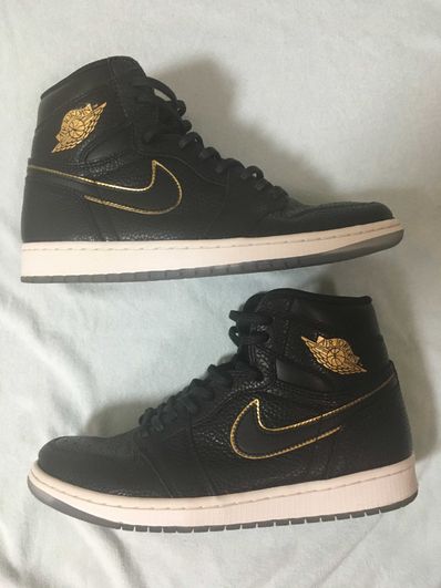 Nike Air Jordan 1 Retro High "City Of Flight"