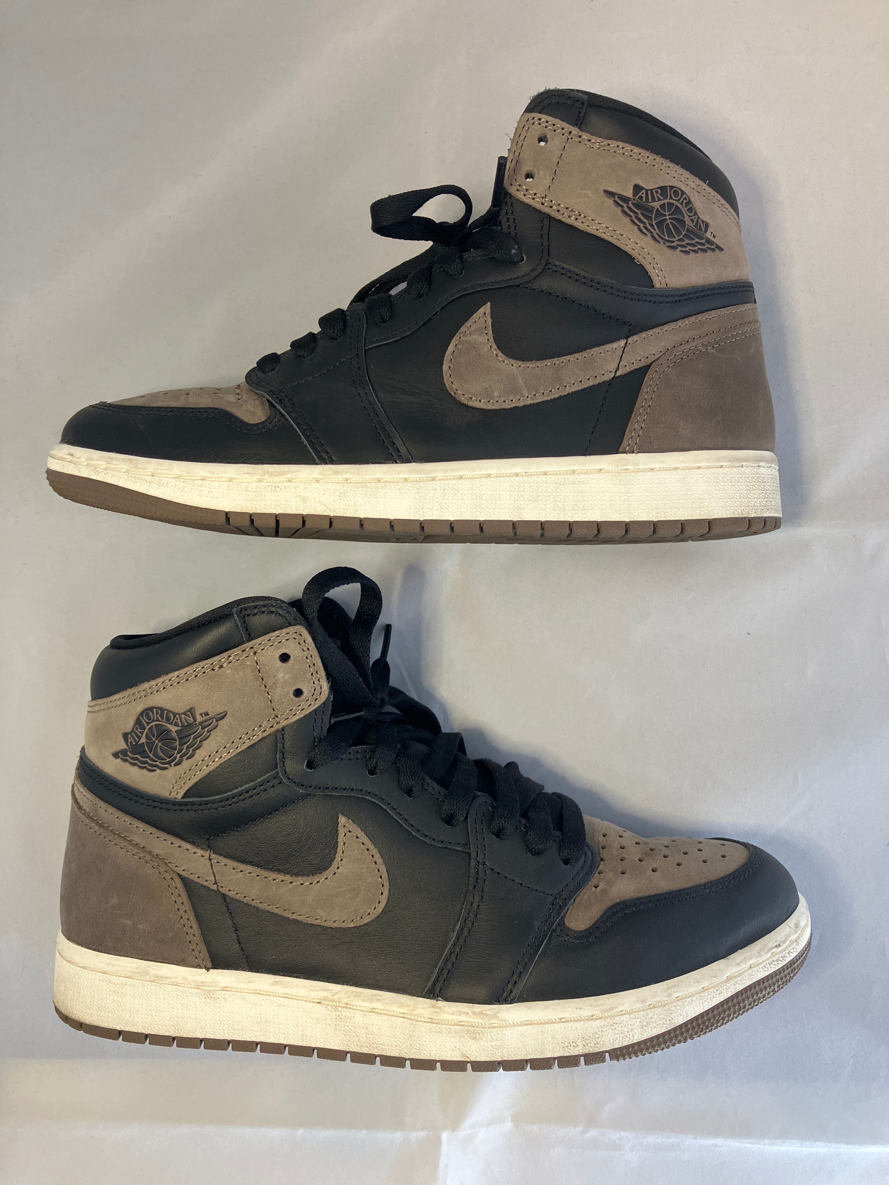 Nike Air Jordan 1 Retro High OG "Palomino"