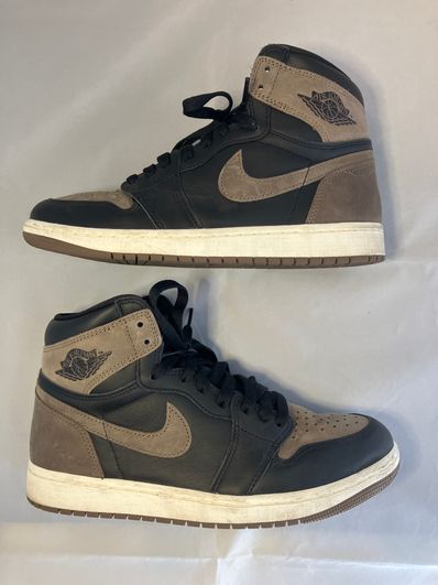 Nike Air Jordan 1 Retro High OG "Palomino"