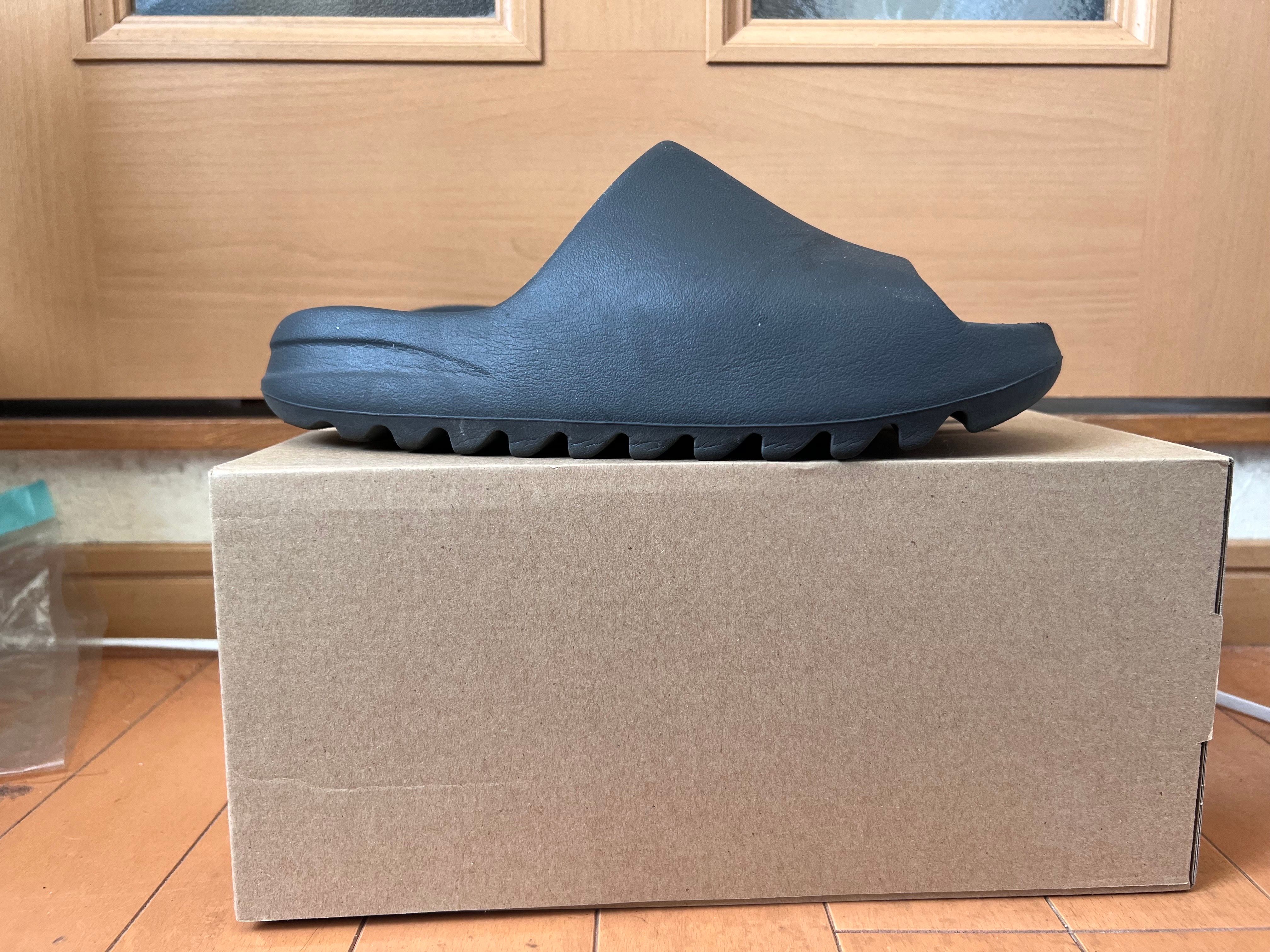 adidas YEEZY Slide "Onyx"