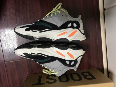 adidas YEEZY Boost 700 "Wave Runner"