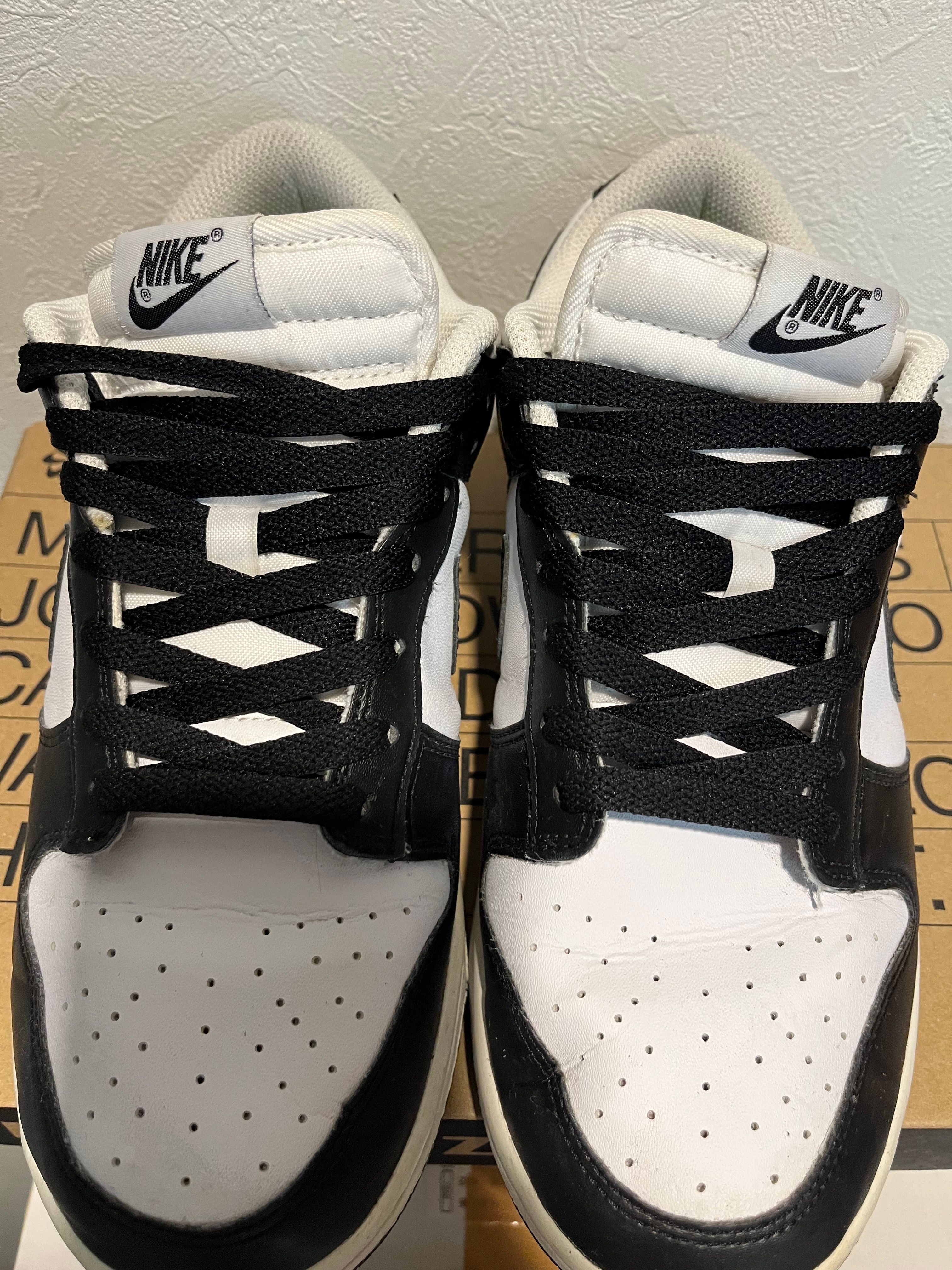 Nike Women's Dunk Low Next Nature "White/Black"