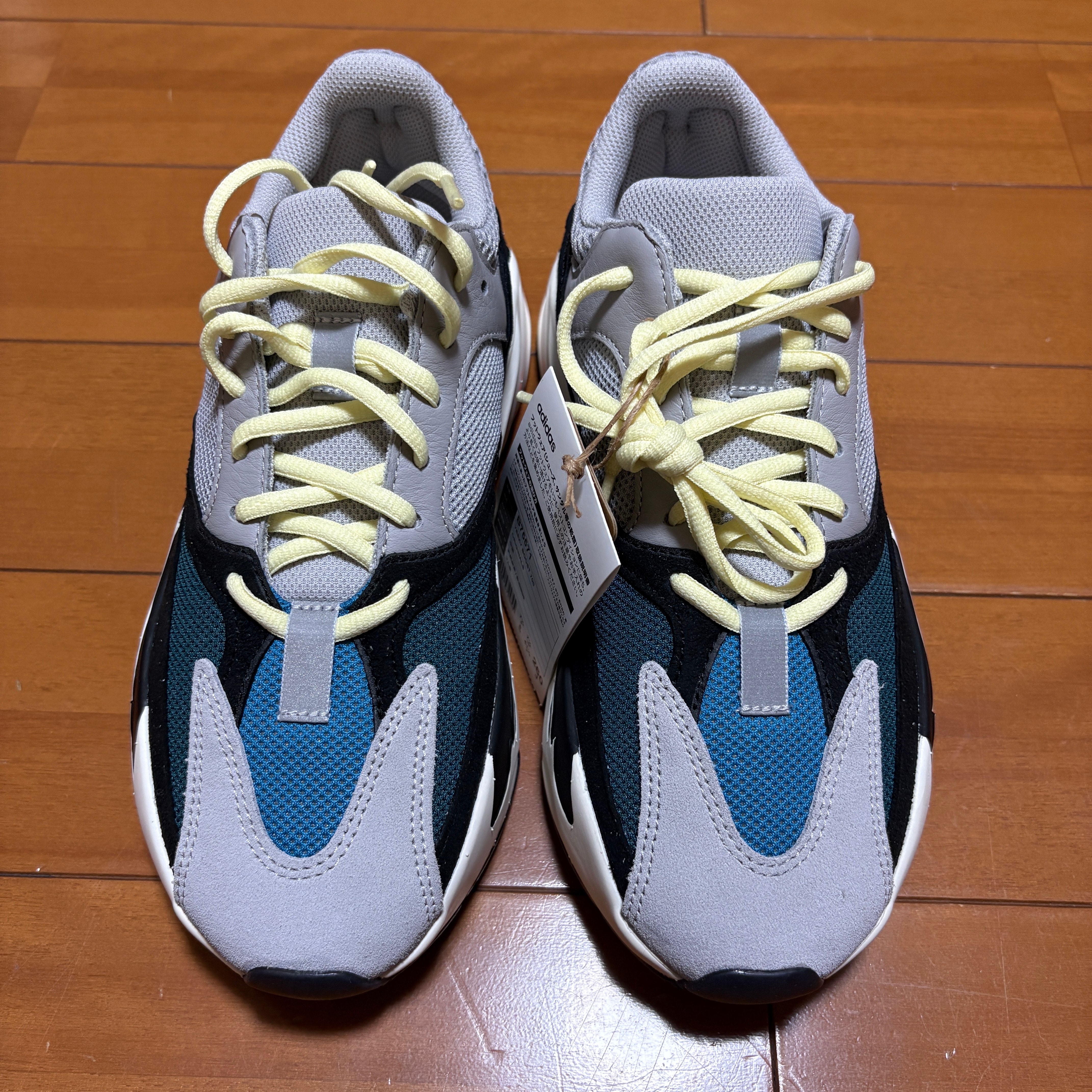 adidas YEEZY Boost 700 "Wave Runner"