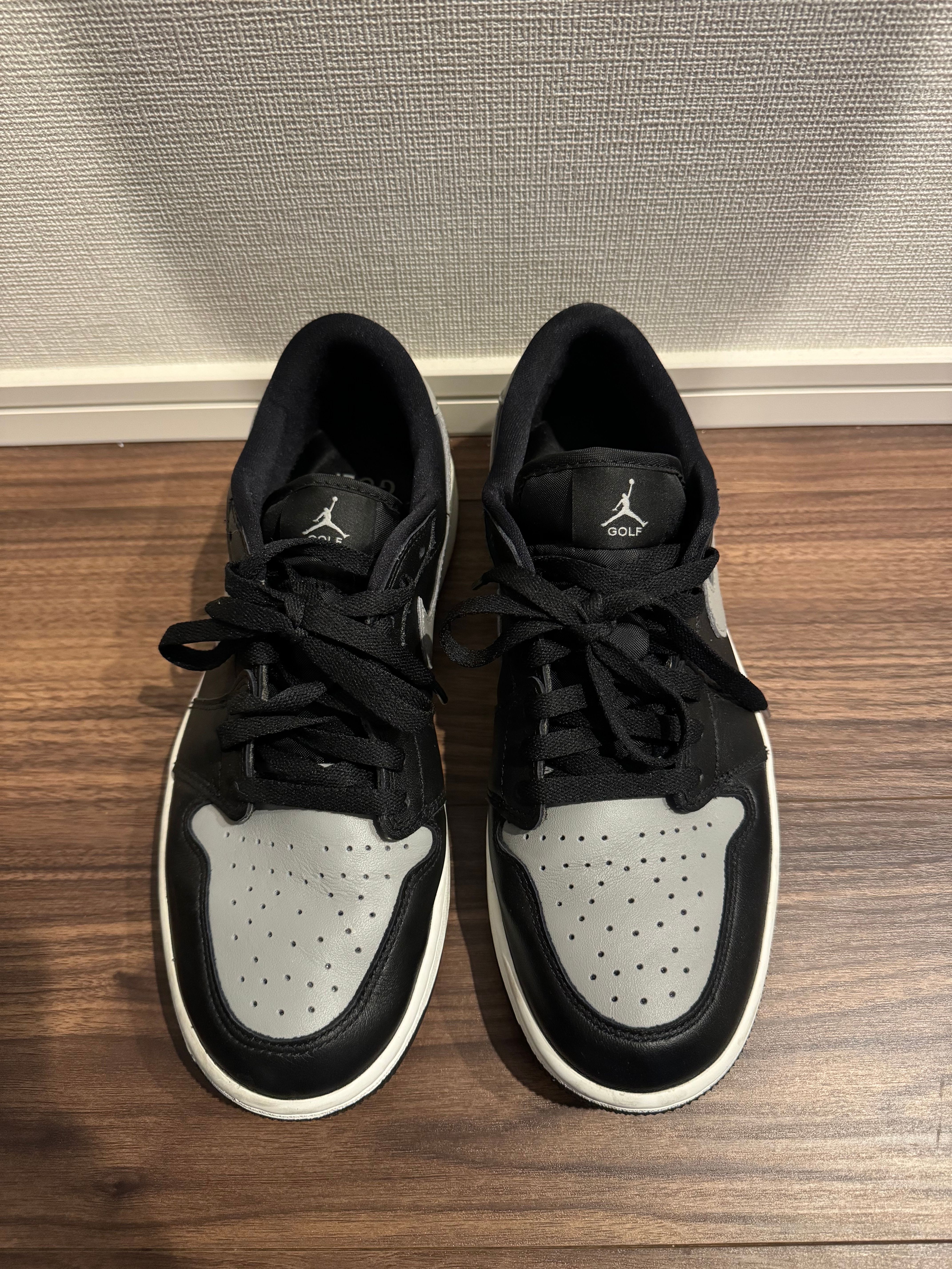 Nike Air Jordan 1 Low Golf "Shadow"