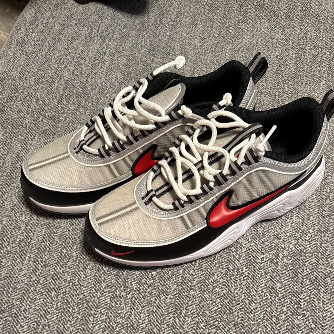 Nike Air Zoom Spiridon OG 
