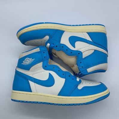 Nike Air Jordan 1 Retro High OG "UNC Reimagined"