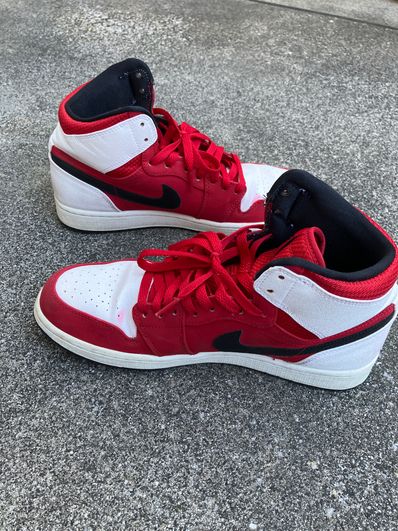 Air jordan 1 retro high blake griffin pe best sale