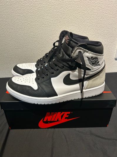 Nike Air Jordan 1 High OG "Bleached Coral"