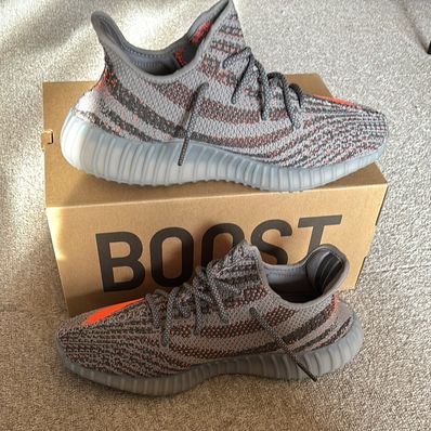 adidas YEEZY Boost 350 V2 "Beluga Reflective"