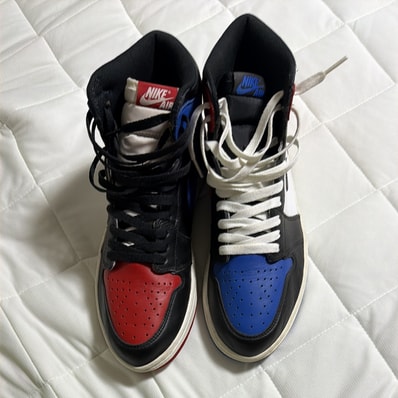 Nike Air Jordan 1 Retro High "Top 3"
