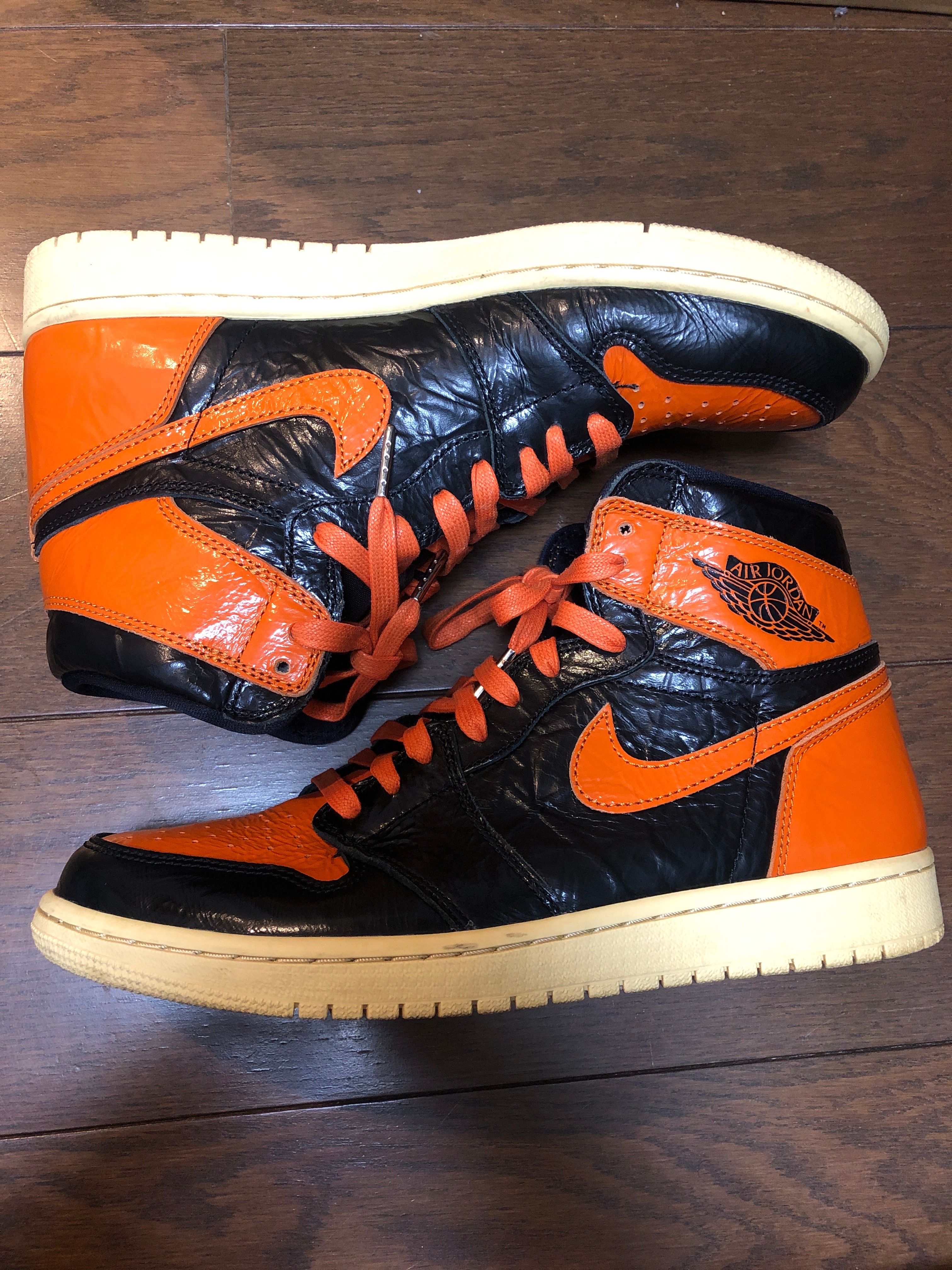 Nike Air Jordan 1 High 