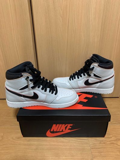 Nike SB × Air Jordan 1 High OG "NYC To Paris"