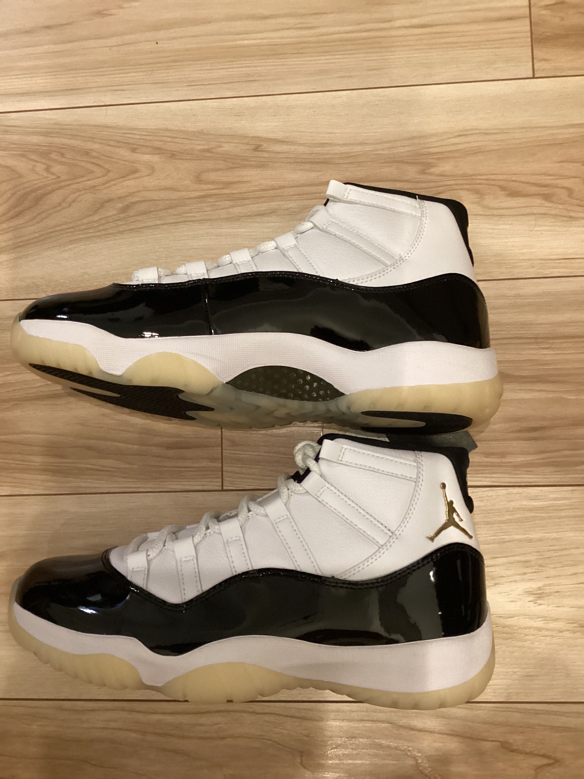 Nike Air Jordan 11 Retro "Gratitude"