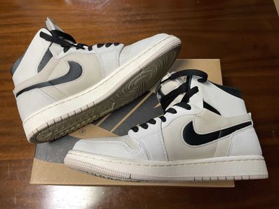 Nike Women's Air Jordan 1 High Zoom "Summit Sail"