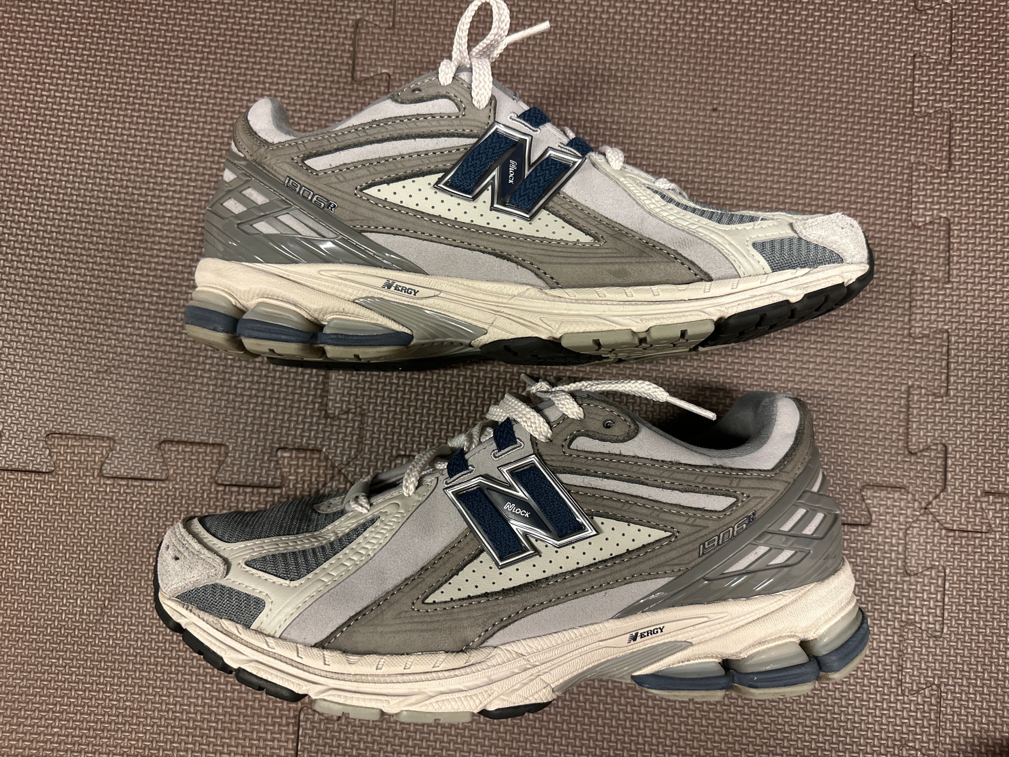 New Balance M1906R "Gray"